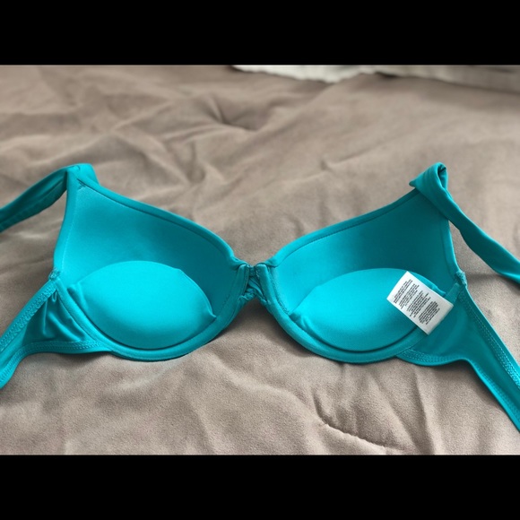 Skye Swimwear Bikini Top - Picture 5 of 6